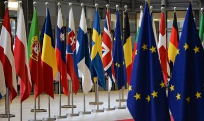 Венгрия на выход? Желание ЕС укрепиться дает обратный эффект - lv.baltnews.com - Белоруссия - Евросоюз - Польша - Латвия - Литва - Венгрия - Брюссель