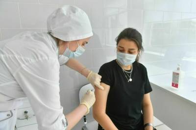 Анна Попова - Когда надо делать прививку от гриппа - pnp.ru - Россия