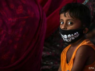 Медики предположили, что причиной смерти детей в Индии может быть лихорадка денге - gordonua.com - Украина - Индия