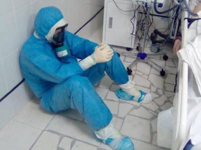 Денис Проценко - «Вакцинация ничего не остановила, но»: учёные объяснили россиянам, как человечество будет сосуществовать с коронавирусом - bloknot.ru