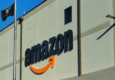 Amazon будет платить 50 фунтов работникам, которые вовремя приходят на работу - epravda.com.ua - Украина - Англия