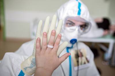 Массовое заражение коронавирусом детей зафиксировано в США - tvc.ru - Сша