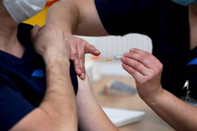 Финляндия выплатила компенсации за побочные эффекты вакцин от COVID-19 - lenta.ru - Финляндия