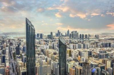 ОАЭ отменяет карантин для вакцинированных путешественников - eadaily.com - Эмираты - Абу-Даби