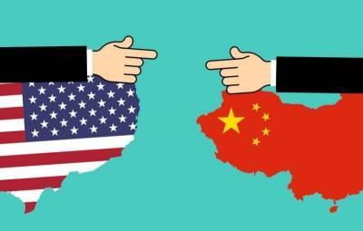 Джон Байден - США приступили к «экономическому удушению» Китая - topcor.ru - Сша - Китай