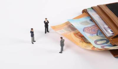 Какая средняя зарплата в Латвии? Не та, которую посчитали - lv.baltnews.com - Латвия