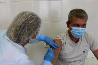 В Тюменской области начали ставить прививки от гриппа - tumen.mk.ru - Тюменская обл.