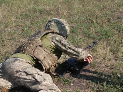 В ВСУ рассказали, сколько военнослужащих болеют COVID-19 - gordonua.com - Украина