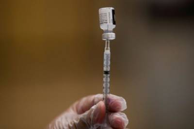 Джон Байден - США закупят у Pfizer 500 млн доз вакцины для нуждающихся стран - aif.ru - Сша - Вашингтон