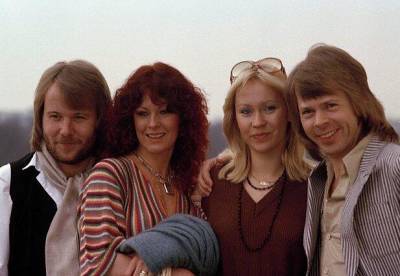 ABBA вернулись, и пора поговорить о сексизме в их текстах - obzor.lt
