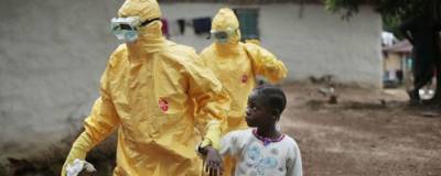 Ученые объяснили вспышку лихорадки Эбола латентностью патогенна в организме переболевших - runews24.ru