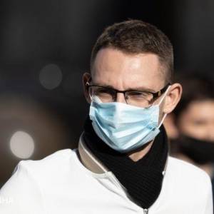 В Украине выявили более 2 тыс. новых случаев коронавируса - reporter-ua.com - Украина - Киев