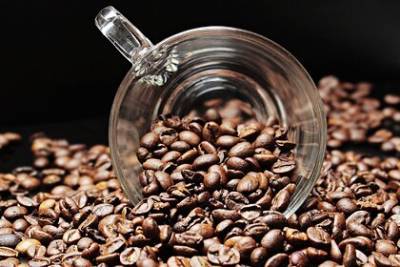 Предсказана катастрофическая нехватка кофе и сахара - lenta.ru - Сша - Китай - Бразилия