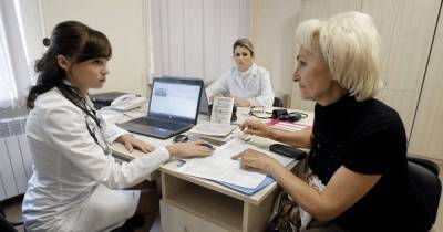 Миссия невыполнима. Почему молчит телефон семейного врача - focus.ua - Украина