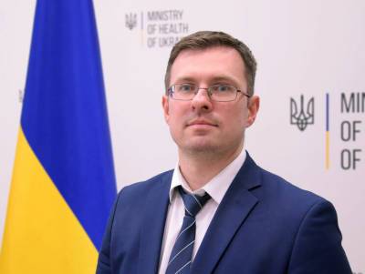Игорь Кузин - Кузин анонсировал производство в Украине вакцины против гриппа - gordonua.com - Украина