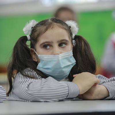 Андрей Исаев - Эксперт: рост заболеваемости COVID-19 продолжится из-за циркуляции вируса среди детей - radiomayak.ru