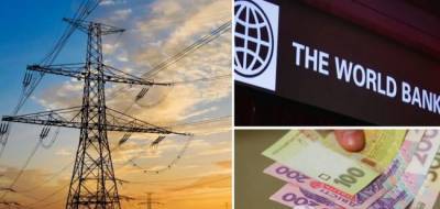 Всемирный банк раскритиковал снижение тарифа на электроэнергию в Украине - eadaily.com - Украина