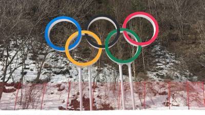 Пекин представил девиз 24-й зимней Олимпиады - inforeactor.ru - Россия - Китай - Пекин - Пресс-Служба
