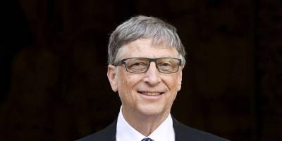 Вильям Гейтс - Гейтс: Для противостояния пандемиям нужно создавать вакцину за 100 дней - runews24.ru