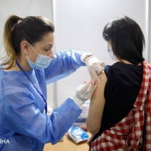 В Мариуполе утилизируют тысячу доз вакцины Moderna - reporter-ua.com - Украина - Мариуполь