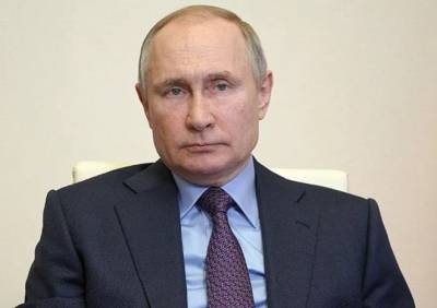 Владимир Путин - Путин рассказал, почему решил соблюдать режим самоизоляции - ya62.ru - Душанбе