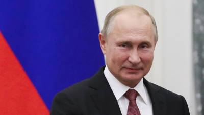 Владимир Путин - Путин заявил, что у него достаточно высокие титры антител к коронавирусу - russian.rt.com - Россия