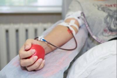 «Спасти жизнь может каждый!» Смолянам предлагают стать донорами костного мозга - rabochy-put.ru