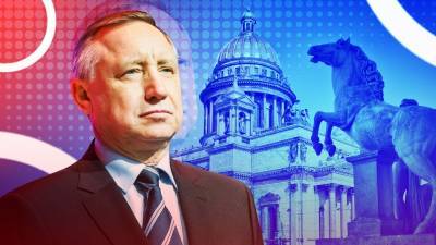 Эксперт Прокопчук: политика Беглова ориентирована на простого человека - inforeactor.ru