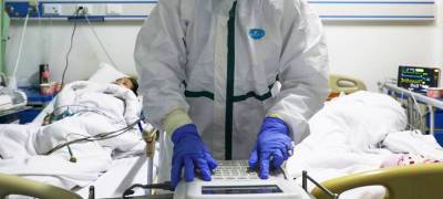 За время пандемии в России более 7 млн человек заразились коронавирусом - stolicaonego.ru - Россия