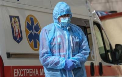 Алеся Литвинова - Киевлянин умер от коронавируса из-за отказа лечь в больницу - korrespondent.net - Украина - Киев - Киева