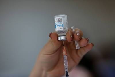 На Кубе детей от двух лет начали вакцинировать от коронавируса - lenta.ru - Куба