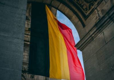 Бельгия отменит обязательное ношение масок - unn.com.ua - Украина - Киев - Бельгия - Brussels