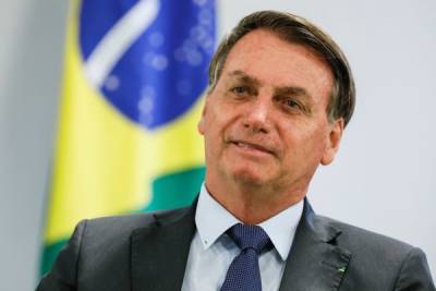 Жаир Болсонару - Выборы в Бразилии и борьба за наркотрафик: обзор латиноамериканских СМИ - eadaily.com - Бразилия