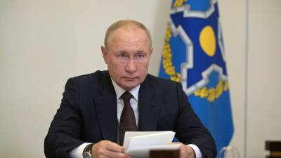 Владимир Путин - Дмитрий Песков - Песков сообщил, что Путин работает в обычном режиме - russian.rt.com - Россия