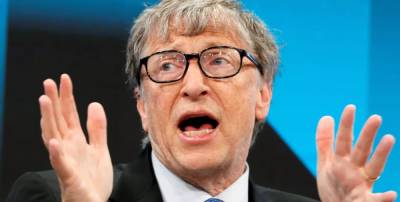Вильям Гейтс - Билл Гейтс назвал условие для готовности мира к будущим пандемиям - sharij.net