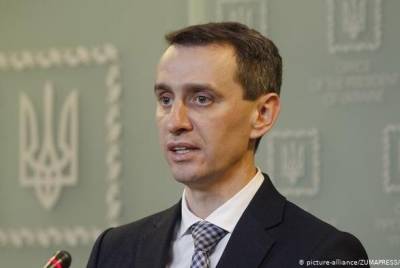 Виктор Ляшко - Бизнес будет сам выбирать, как работать во время карантинных ограничений - министр - unn.com.ua - Украина - Киев
