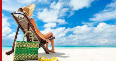 Россияне после пандемии мечтают об отпуске длиной дольше месяца - profile.ru