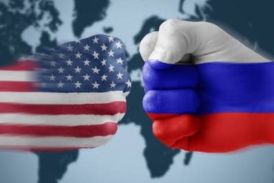 Россия и Запад: диалог в условиях «холодного мира» - interaffairs.ru - Россия
