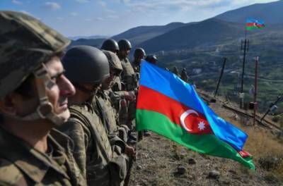 Вторая карабахская: погибших в разы больше - eadaily.com - Англия - Азербайджан