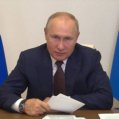 Владимир Путин - Страны ОДКБ примут меры по обеспечению безопасности своих южных рубежей - radiomayak.ru - Сша - Афганистан - Душанбе