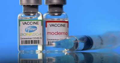 Более 114 тысяч доз вакцины Pfaizer передано Таджикистану - dialog.tj - Сша - Таджикистан