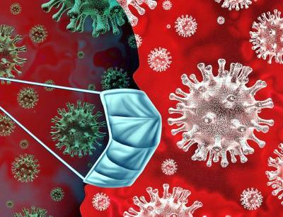 Владимир Болибок - Врач-иммунолог рассказал, можно ли заразиться одновременно коронавирусом и гриппом - newsland.com