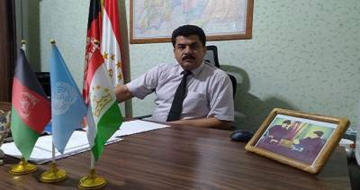 Глава афганских беженцев в Таджикистане: «Талибан ни в коем случае не останется у власти!» - dialog.tj - Таджикистан - Афганистан