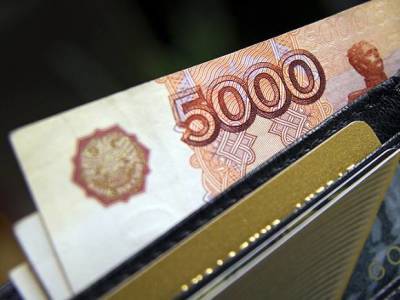 Илья Торосов - Россиянам спишут долги на 1,6 млрд рублей - rosbalt.ru - Россия