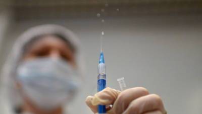 РФПИ: эффективность «Спутника V» в ходе вакцинации в Белоруссии составила 97,2% - russian.rt.com - Россия - Белоруссия - Пресс-Служба