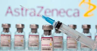 В России начали производить вакцину AstraZeneca - focus.ua - Россия - Украина - Индия