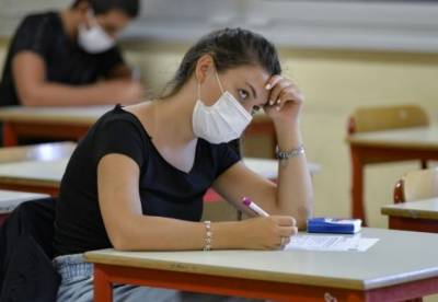 Как будут работать школы с 20 сентября: объяснение МОН - facenews.ua - Украина