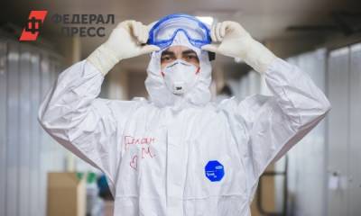 Ученые обнаружили еще одно страшное последствие COVID-19 - fedpress.ru - Москва
