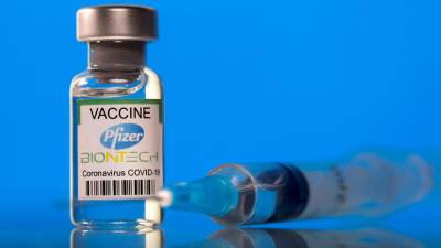 53% против штамма «дельта»: в Pfizer обнародовали данные о снижении эффективности вакцины от COVID-19 с течением времени - russian.rt.com - Сша