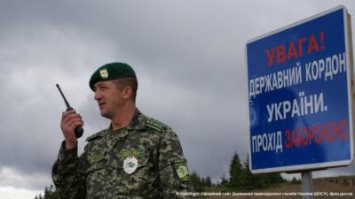 Кабмин ужесточил правила пересечения украинской границы - hubs.ua - Украина